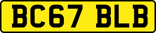 BC67BLB