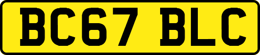 BC67BLC