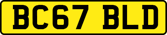 BC67BLD