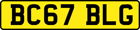 BC67BLG