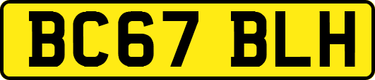 BC67BLH
