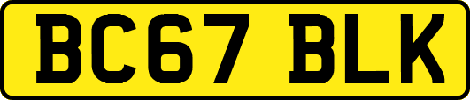 BC67BLK