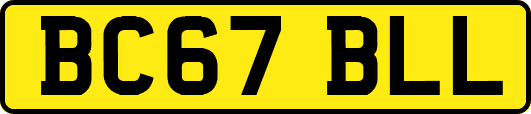 BC67BLL