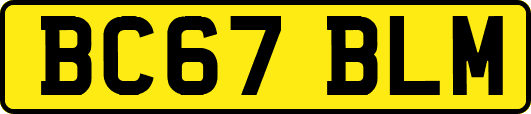 BC67BLM