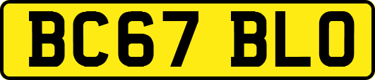 BC67BLO