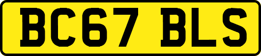 BC67BLS