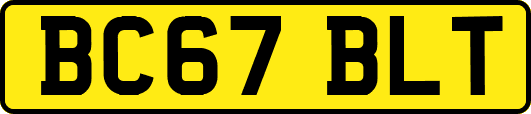 BC67BLT