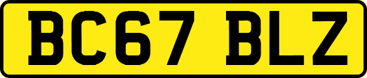 BC67BLZ