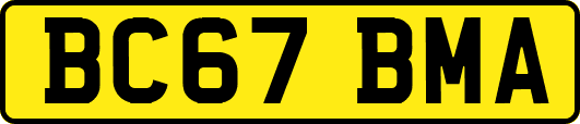 BC67BMA