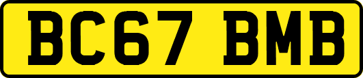 BC67BMB