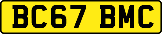 BC67BMC