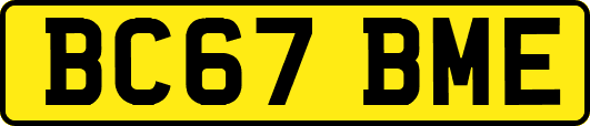 BC67BME