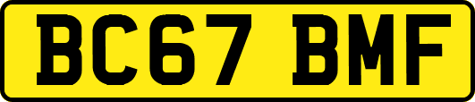 BC67BMF
