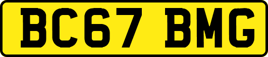 BC67BMG