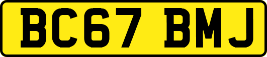 BC67BMJ