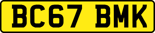 BC67BMK