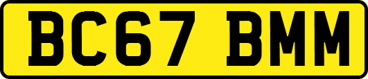 BC67BMM