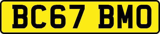 BC67BMO