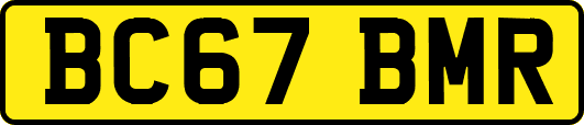 BC67BMR