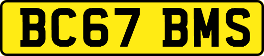 BC67BMS