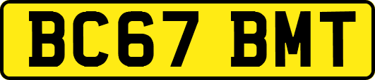 BC67BMT