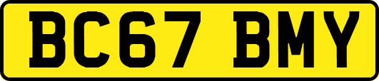 BC67BMY