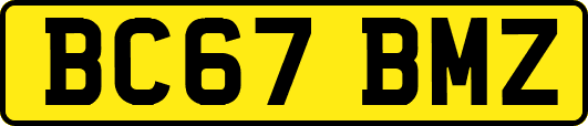 BC67BMZ