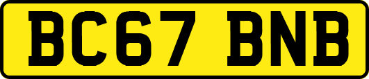 BC67BNB