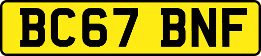 BC67BNF