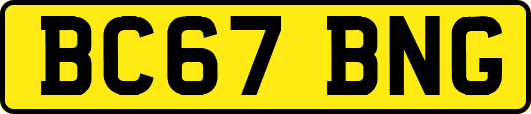BC67BNG