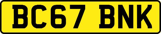BC67BNK