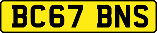 BC67BNS