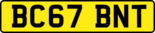 BC67BNT