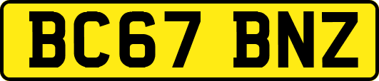 BC67BNZ