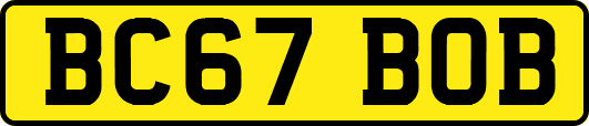 BC67BOB