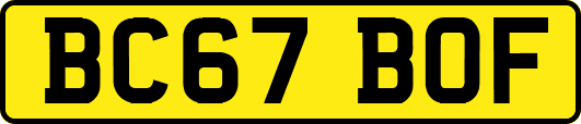 BC67BOF