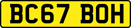 BC67BOH