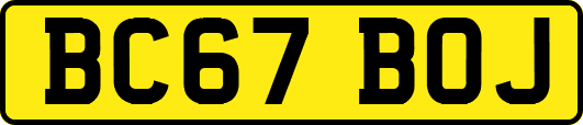 BC67BOJ