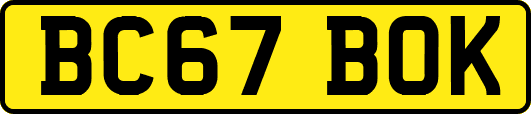 BC67BOK