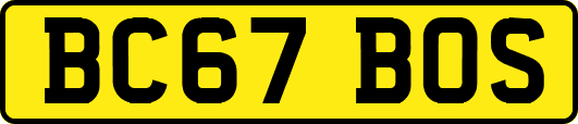BC67BOS