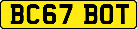BC67BOT