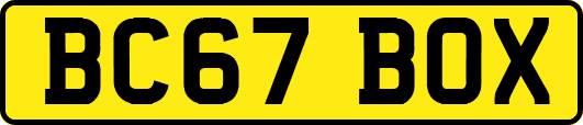 BC67BOX