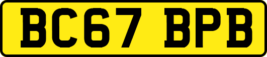 BC67BPB