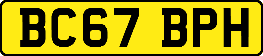 BC67BPH