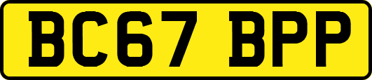 BC67BPP