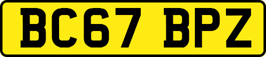 BC67BPZ