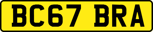 BC67BRA