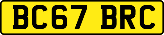 BC67BRC