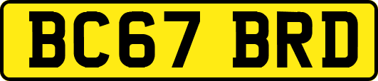 BC67BRD