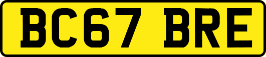 BC67BRE